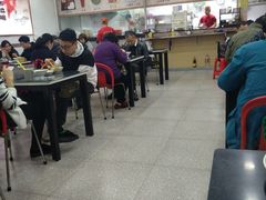 大堂-燊意布拉肠云吞面(中山四路店)