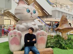 -秘密花园(法华镇路店)