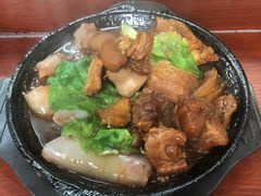 -珍珍小食店(西华路店)