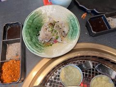 -铭牛烧肉·和牛海鲜自助(高新月牙湖店)