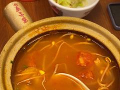 -罗妈砂锅(四川成都奎星楼店)