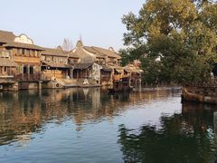 -乌镇景区