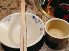 餐具摆设-小龙坎火锅(好世界店)