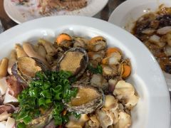 -良师门滨海人家·海鲜·家常菜(滨海城店)