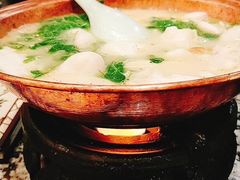 -南京大牌档(凯德大峡谷店)