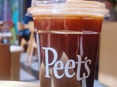-Peet's 皮爷咖啡(望京小街店)