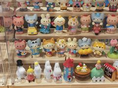 -猫的天空之城概念书店(丽江古城饮玉巷店)