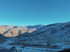 -云座·时光·观景咖啡厅(五爷庙店)