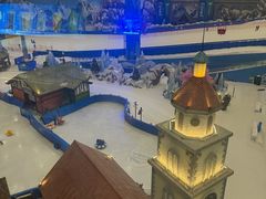 -长沙湘江欢乐雪域