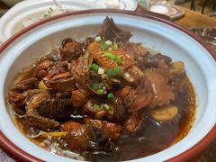 -浔庐餐厅•江西老字号•九江菜(南湖国际店)