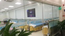 点击看大图 美容大厅-痘博士广州·全国连锁祛痘机构