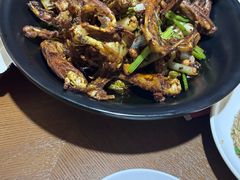 -掌上鲜(南顺城街店)