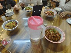 -胖东瓜·浏阳菜馆(火车站店)