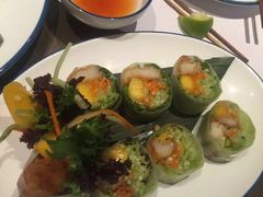 -美奈小馆·越南料理(中航城君尚购物中心店)