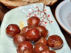 -青山青豆花·笑禅豆腐鱼(黄泥塝店)