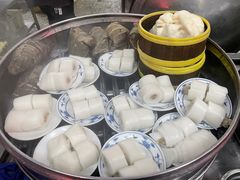 -石湾点心