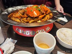 -胖哥俩肉蟹煲(湖滨银泰in77店)