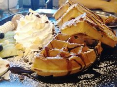 -MI WU FACTORY米屋美食工厂餐厅(绿地店)