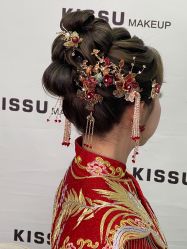 -KISS U 国际美学