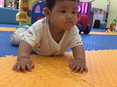 -美国悦宝园早教托育中心(东坝店)