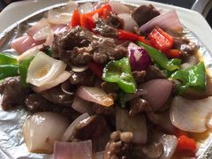 -祖传曾羊肉饭店