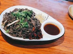 -阿春传统老菜馆(民航路店)
