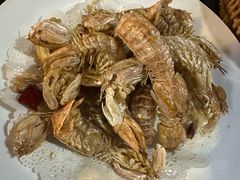 -喷泉广场餐厅·宵夜·海鲜烧烤大排档(长隆企鹅酒店)