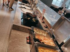 -比格比萨自助(诺亚大厦店)