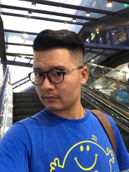 -Kraemer Paris  苏豪路易士·嘉玛发廊
