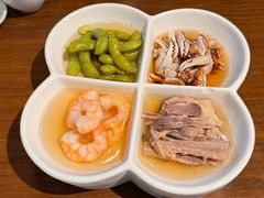 -绍兴老味道·非遗门店(银泰城店)