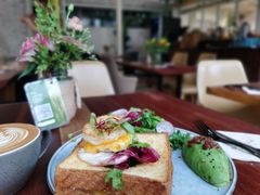 -O'mills Sourdough Bakery&Bistro(永嘉路店)