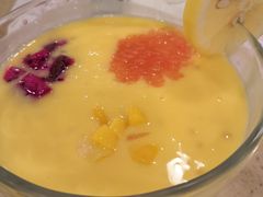 杨枝甘露-点都德(聚福楼店)