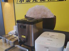 -真功夫(中大五院店)