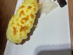 -红叶日料·放题·海胆·定食(星海店)