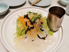 妈妈大拉皮-北李妈妈菜·海肠捞饭(高新万达店)
