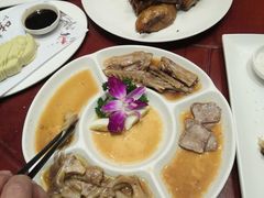 -阿英煲(凉城路店)