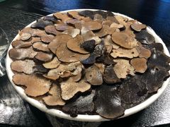 黑松露刺身-菌海森林·非遗野生菌火锅(西山区滇池路摩根道店)
