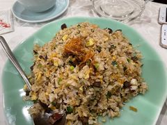 牛肉粒炒饭-庄隐阁(悠方广场店)