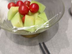 -福海居烤鸭店(鸟巢店)