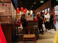 -鼎高高陕西美食(龙德广场店)