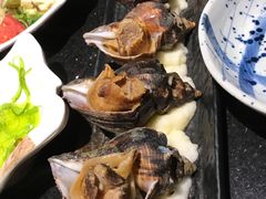 -江户前日本料理(瑞诗酒店店)
