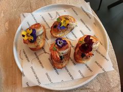 -玲婧胡同·Brunch·Kitchen(嘉里城店)