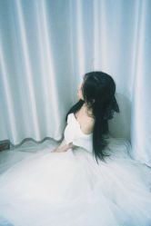 -莫小姐婚纱