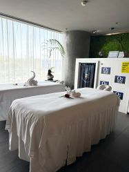 -VELEE·SPA高定疗愈会所