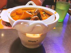 -simply thai天泰(长泰广场店)