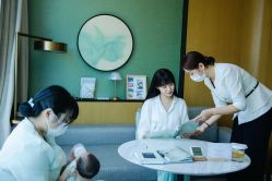 -baby bella小贝拉母婴护理中心(杭州凯宾斯基店)