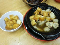 -新记肉骨茶
