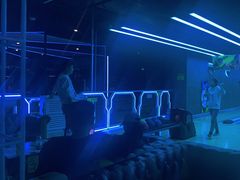 -世代星球·保龄球·镭战真人CS·团建(杨浦店)