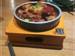 -老宁波1381餐厅(宏泰广场店)