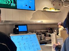 -喜茶(广州北京路惠福东店)